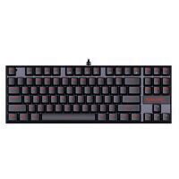 Tastatura mecanica Redragon Kumara neagra