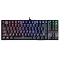 Tastatura mecanica Redragon Kumara RGB neagra