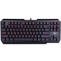 Tastatura mecanica Redragon Usas neagra