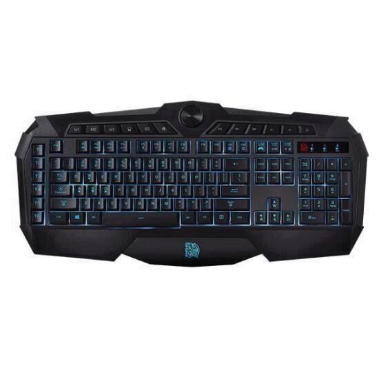 Tastatura Tt eSPORTS Challenger Prime