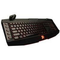 Tastatura Tt eSPORTS Challenger Pro