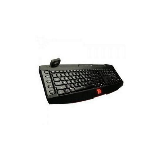 Tastatura Tt eSPORTS Challenger Ultimate