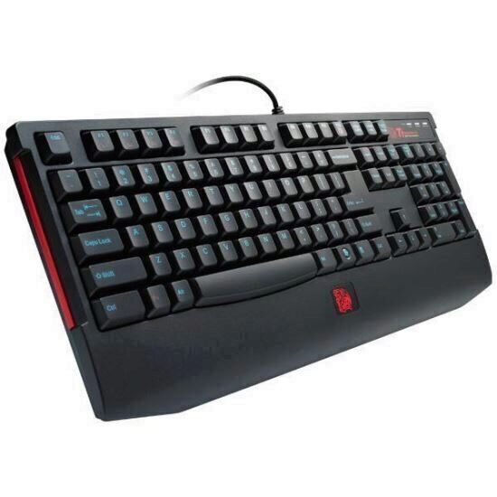 Tastatura Tt eSPORTS Knuker