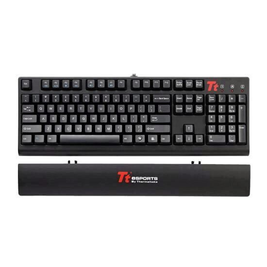 Tastatura mecanica Tt eSPORTS Meka G1