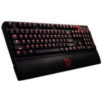 Tastatura mecanica Tt eSPORTS Meka G1 Iluminata