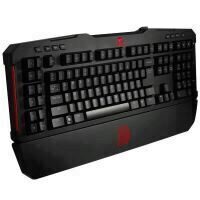 Tastatura mecanica Tt eSPORTS Meka G-Unit
