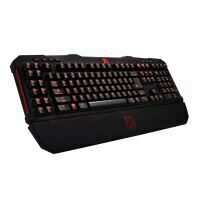 Tastatura mecanica Tt eSPORTS Meka G-Unit Iluminata