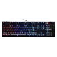 Tastatura mecanica Tt eSPORTS Poseidon Z RGB switch-uri albastre