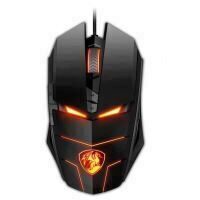 Mouse Easars Keel