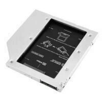 Rack HDD Orico LX Series L95SS 9.5mm Caddy 2.5 inch