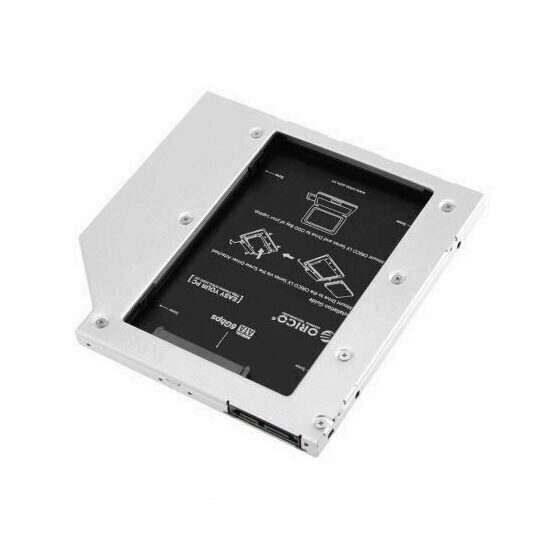 Rack HDD Orico LX Series L95SS 9.5mm Caddy 2.5 inch