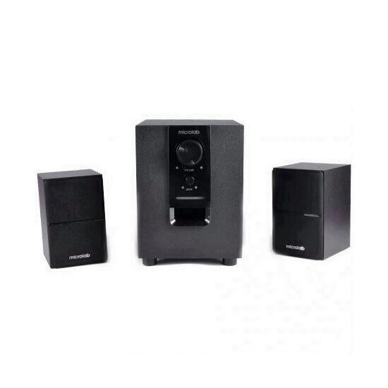 Boxe Microlab M-106 2.1 10W