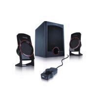 Boxe Microlab M-111 2.1 12W