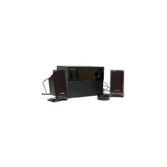 Boxe Microlab M-200 2.1 40W