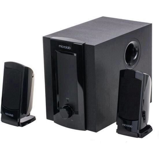 Boxe Microlab M-310 2.1 40W