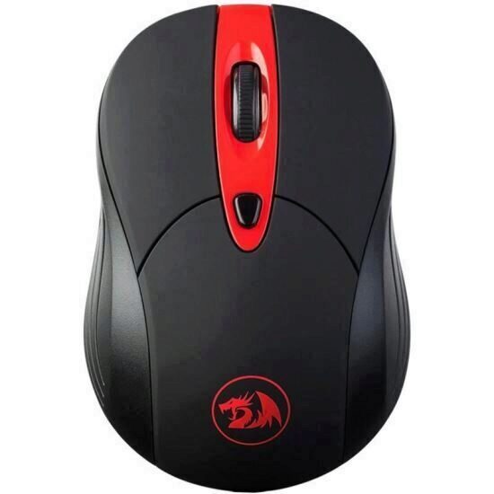 Mouse wireless Redragon M613