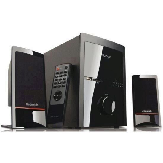 Boxe Microlab M-700U 2.1 46W