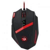 Mouse gaming Redragon Mammoth negru