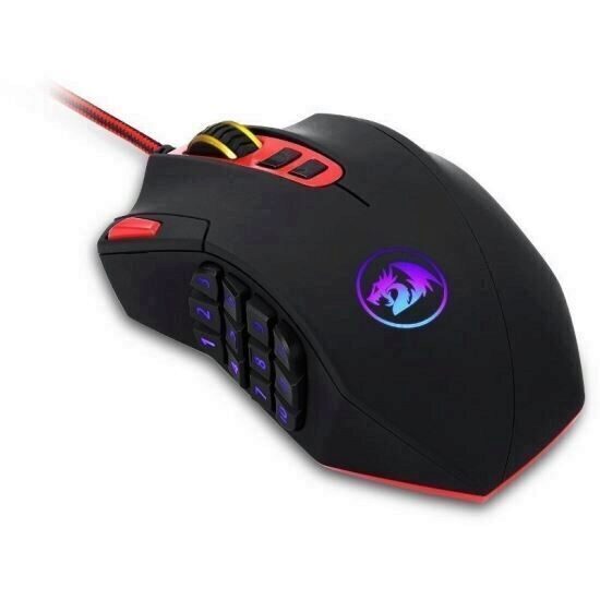 Mouse Redragon Perdition