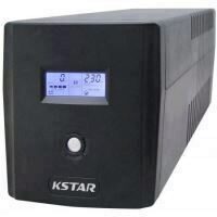 UPS Kstar Micropower Micro 1000 LCD Full Schuko