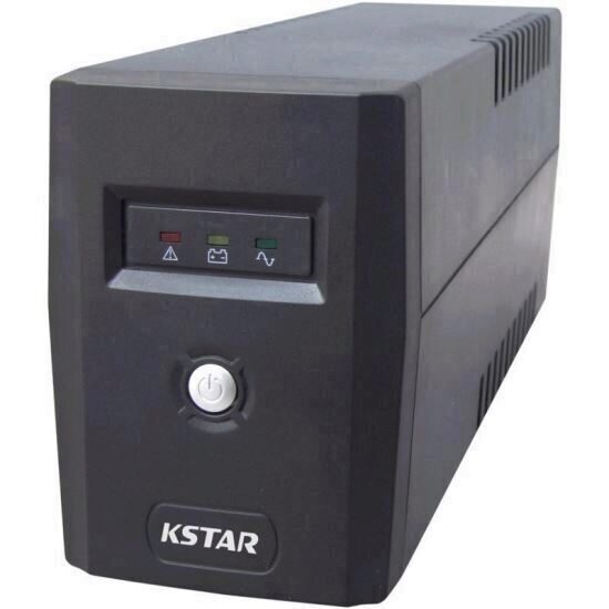 UPS Kstar Micropower Micro 600 LED Full Schuko