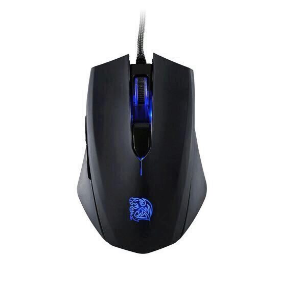 Mouse Tt eSPORTS Talon Blu