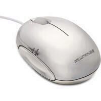 Mouse Newmen M354 iluminare multicolor