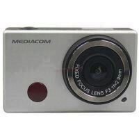 Camera video Mediacom SportCam Xpro 120 HD Wi-Fi