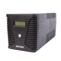 UPS Kstar Microsine 1000VA LCD Full Schuko