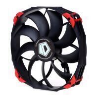 Ventilator ID-Cooling NO-14025K 140mm PWM