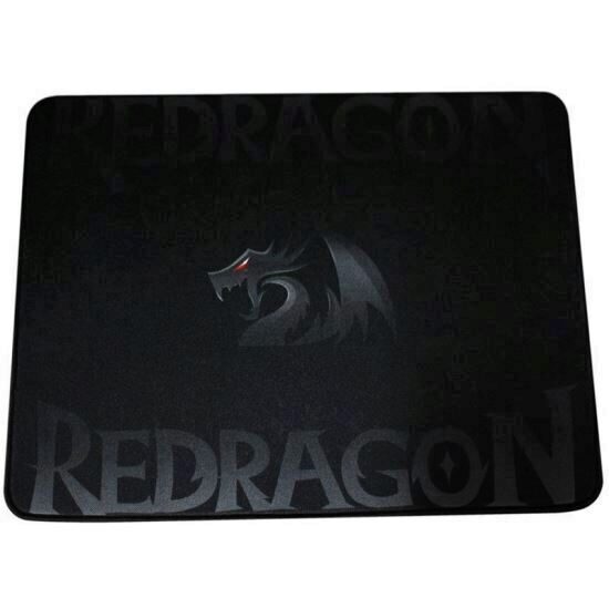 Mousepad gaming Redragon Kunlun marime M