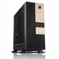 Carcasa Segotep Raynor Tower Mini aurie