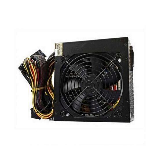 Sursa Segotep Raynor Power 650W