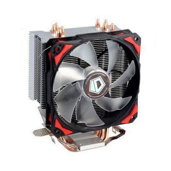 Cooler procesor ID-Cooling SE-214