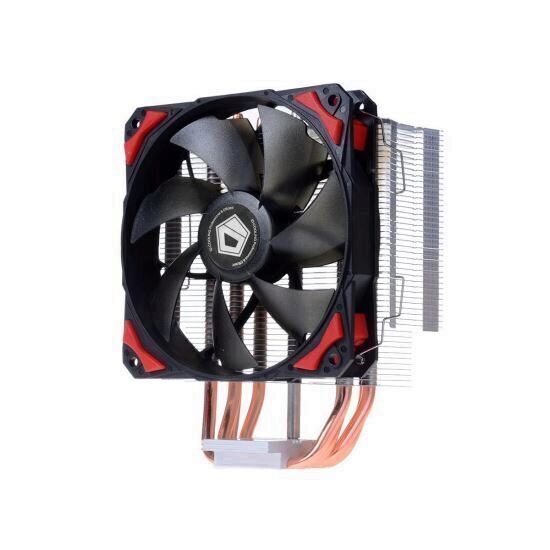Cooler procesor ID-Cooling SE-214X