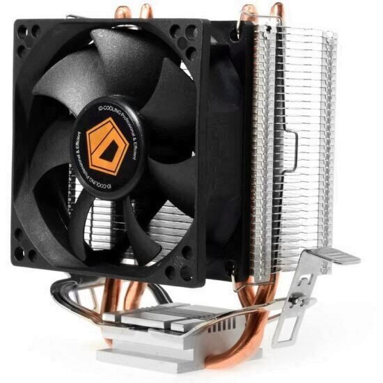 Cooler procesor ID-Cooling SE-802