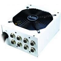 Sursa Super Flower Arctic Platinum 1200W modulara