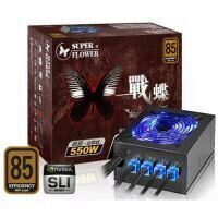 Sursa Super Flower SF-550K14XP 550W modulara