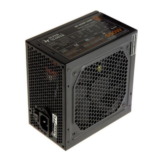 Sursa Super Flower Bronze King 550W