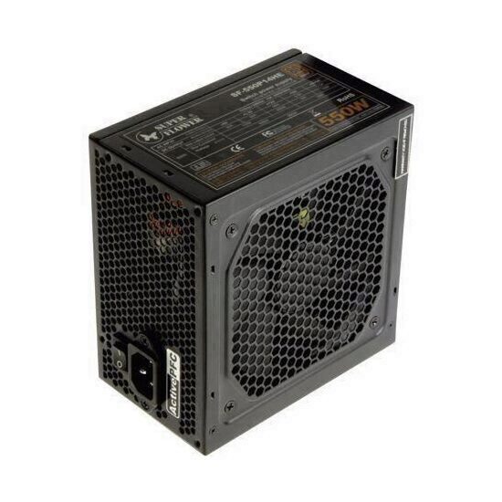 Sursa Super Flower Bronze FX Series 550W