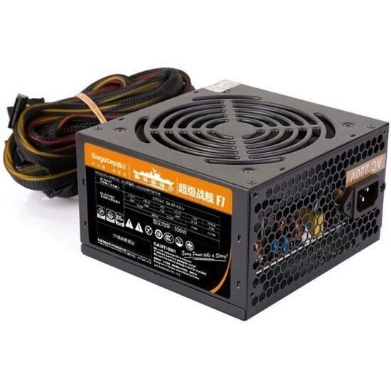 Sursa Segotep Super Battleship F7 500W
