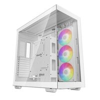 Carcasa Deepcool CH780 alba