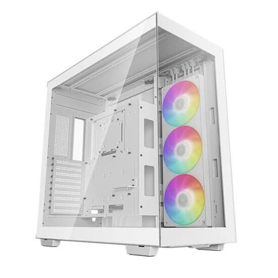 Carcasa Deepcool CH780 alba