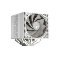Cooler procesor Deepcool Assassin IV alb