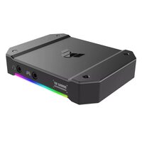 Placa de captura ASUS TUF BOX-4KPRO