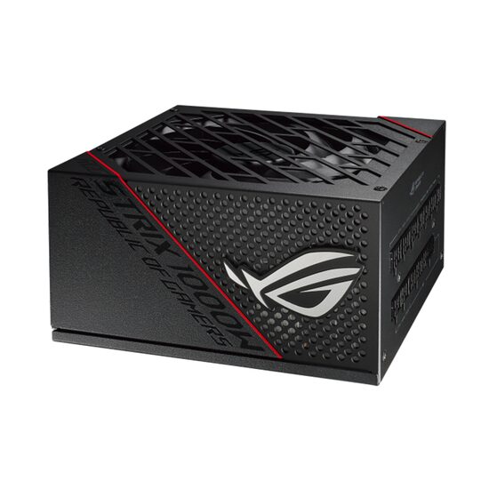 Sursa full modulara ROG-STRIX-1000G 16pin neagra