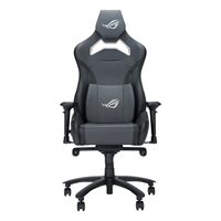 Scaun gaming ASUS ROG Chariot X Core gri