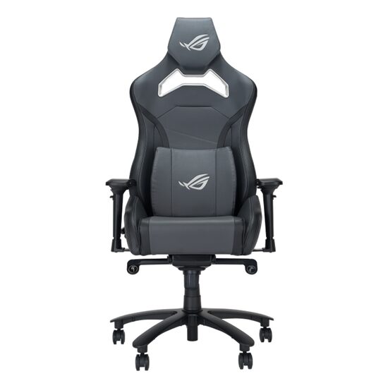 Scaun gaming ASUS ROG Chariot X Core gri