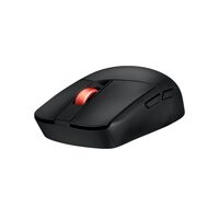 Mouse gaming wireless bluetooth si cu fir ASUS ROG Impact III negru