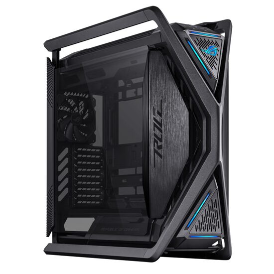 Carcasa Asus ROG Hyperion GR701 BTF Edition neagra